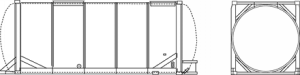 Swapbody Tank - ISO Tank Design and Manufacturing